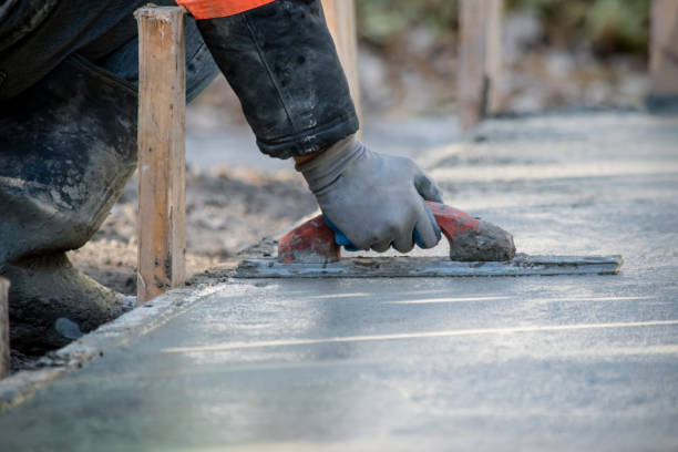 Best Concrete Driveway Installation in Lake Sherwood, CA