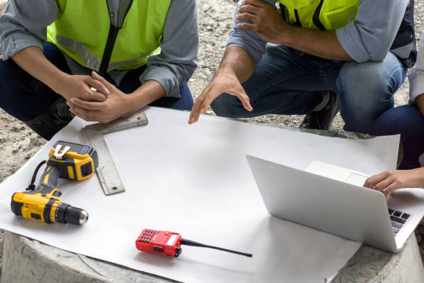 Best Industrial Concrete Flooring in Lake Sherwood, CA